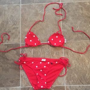 Abercrombie and Fitch Bikini